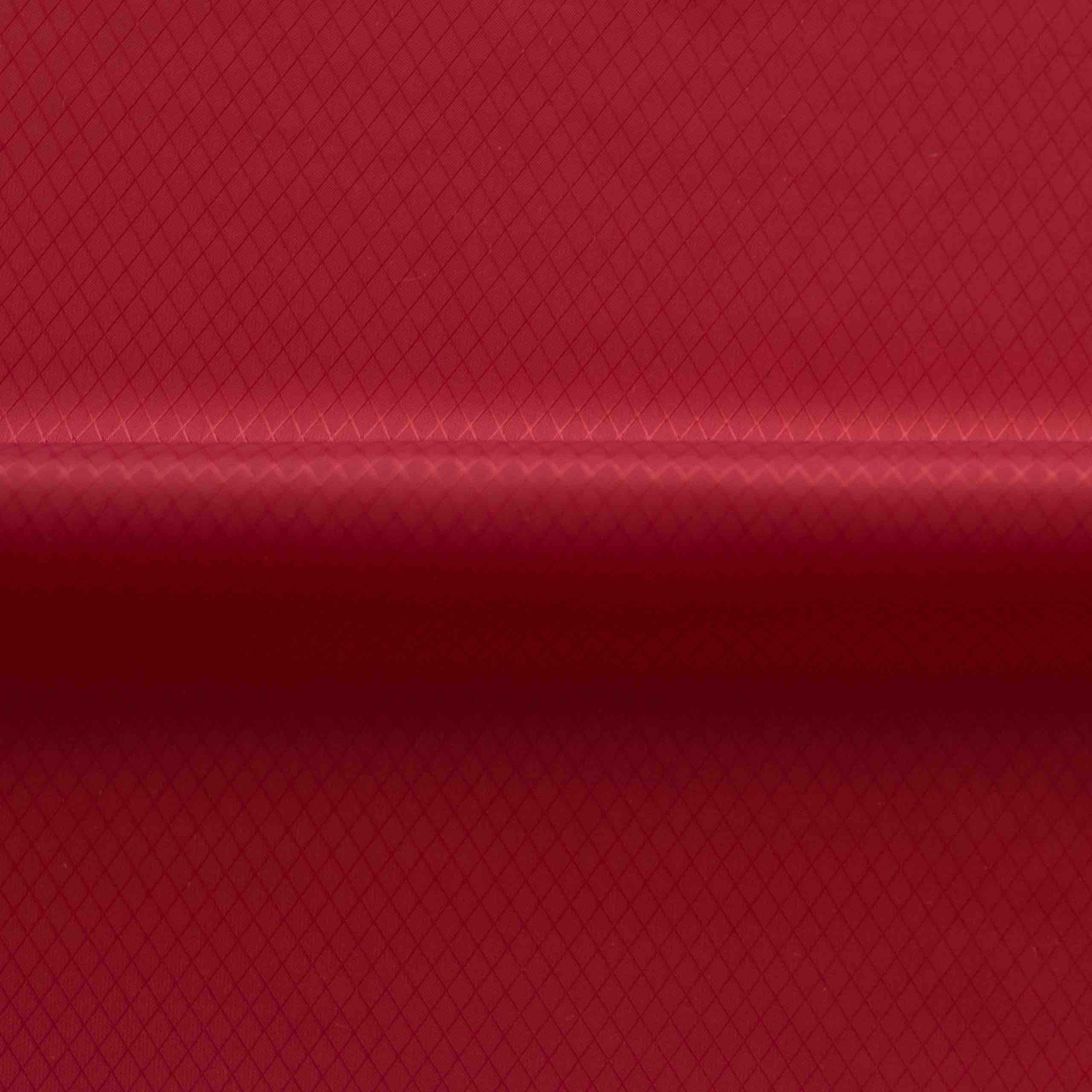 Ripstop nylon 20D cherry