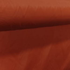 Ripstop Nylon Cinnamon