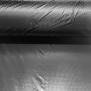 Ripstop nylon 10D Graphite