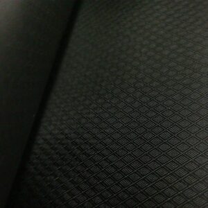 Ripstop 300D zwart