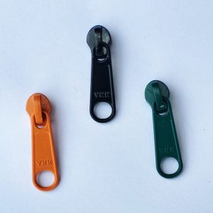 Single slider YKK #3