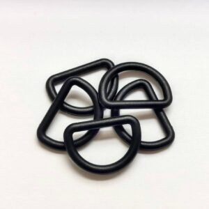 D ring15 Duraflex