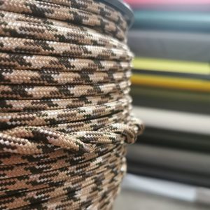 Rope 6mm ripstop