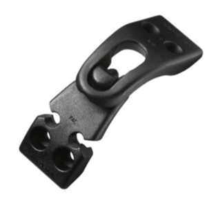 Alpine clip