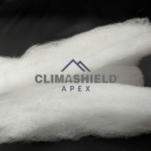 Climashield® APEX  6 oz/yd2 (200g/m2)