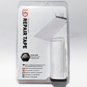 Tenacious Tape™, Ultra-strong repair tape by GearAid