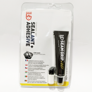 Seam Grip WP, Waterproof Sealant
