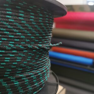 Polipropylen rope ø 3mm with core