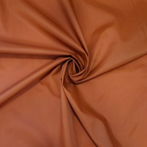 Ripstop nylon 70D Cinnamon
