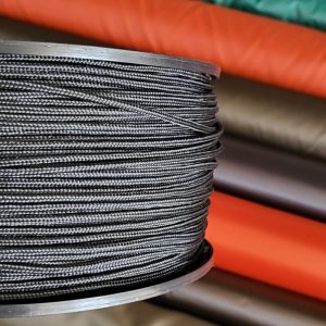Titan rope 2.5mm with Core