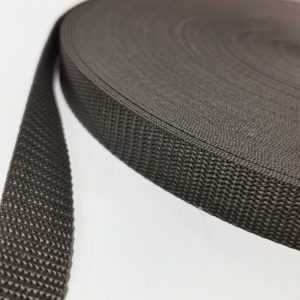 webbing bison PP 20 25mm