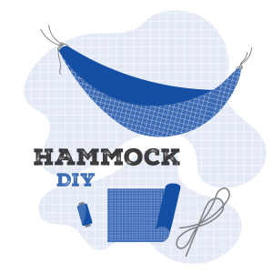 MYOG Hangmat Set