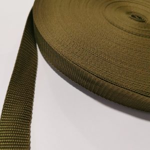 Webbing Olive