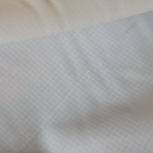 nylon 70D white